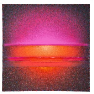 Sebastian Skoczylas (born 1979), Morning Star, 2023