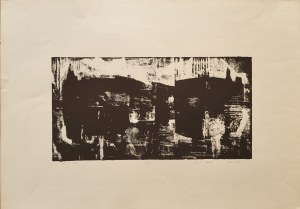 Paweł Kędzia, „Księży Młyn”, 1980