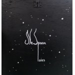 NeSpoon, Golden Rose