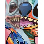 Cruze&amp;Tempz, Vitruvian Stich