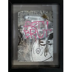 Plastic, ArtBrut