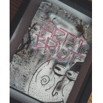 Plastic, ArtBrut
