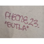 PheOne, Butla