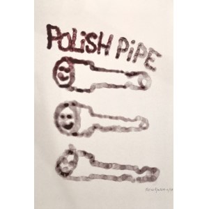 Polish Pipe, bez tytułu
