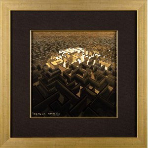 THESEUS, Bastion II