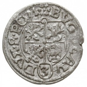 półtorak (Reichsgroschen) 1622, Szczecin, Hildisch 136