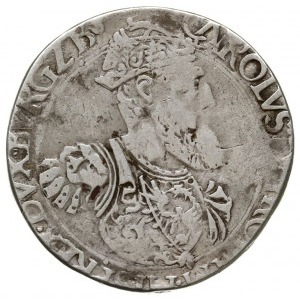 floren bez daty (1542-1548), Brabancja, Antwerpia, Aw: ...