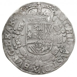 patagon 1628, Brabancja, Maastricht, Delm. 294 (R1), Da...