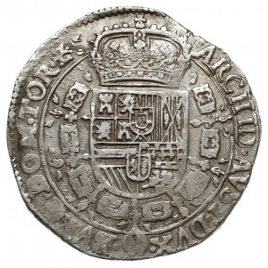 patagon 1665, Tournai / Doornik, Delm. 300, Dav. 4470, ...