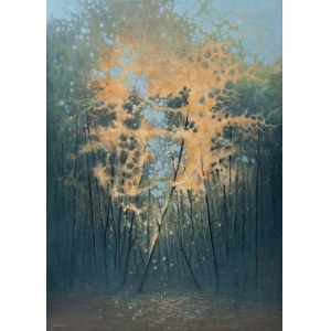 Karol Jaźwiński, Fall, 2018