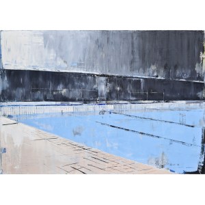 Karina Antończak, Pool 46, 2018