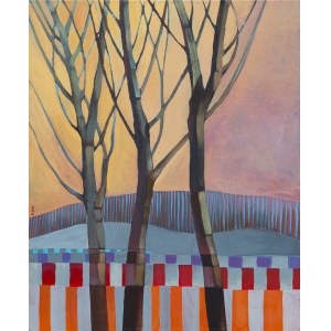 Jakub Szymański, Dawn, 2018