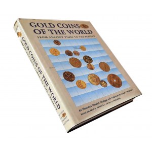 Arthur L. Friedberg and Ira S. Friedberg - Gold Coins of the World