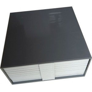 SAFE maxi enlarged coin tray 10 trays 5x5, new