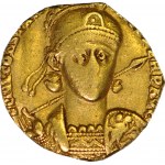 Cesarstwo Rzymskie, Konstancjusz II (324-361), Solidus, 355-361, Antiochia