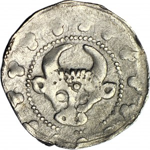 RR-, Księstwo głogowskie, Henryk III (1279-1309) lub synowie, Kwartnik