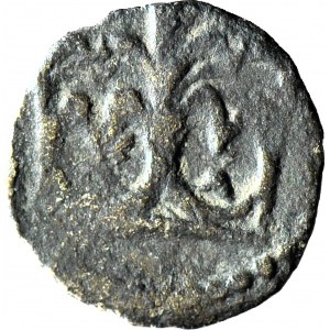Ladislaus III. Varna, Denar, Krakau