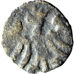 Ladislaus III Varna, Denarius, Cracow