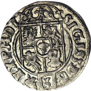 Sigismund III. Vasa, Półtorak 1623, Bydgoszcz