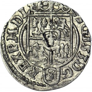 Sigismund III. Vasa, Półtorak 1624, Bydgoszcz