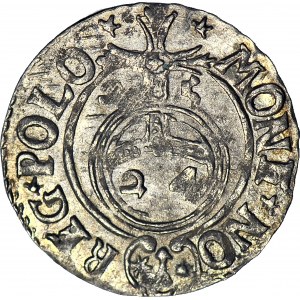 Sigismund III. Vasa, Półtorak 1625, Bydgoszcz