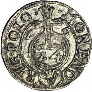 Sigismund III. Vasa, Półtorak 1626 półkozic, Bydgoszcz