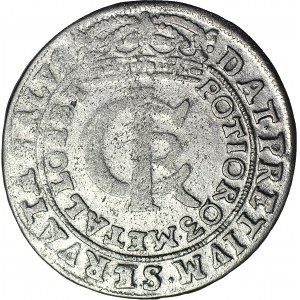 John II Casimir, Tymf 1664, Bydgoszcz