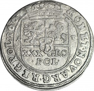 John II Casimir, Tymf 1664, Bydgoszcz