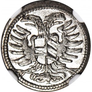 Silesia, Leopold I, Greszel 1669, Opole, magnificent