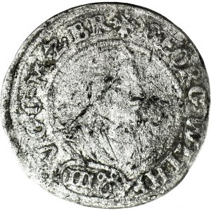 Śląsk, Jerzy Wilhelm, 3 grosze kiperowe 1623, Krosno Odrzańskie