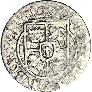 RR-, Krystyna, Półtorak 1634, Elbląg, rzadki