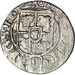 RR-, Krystyna, Półtorak 1635, Elbląg, bardzo rzadki