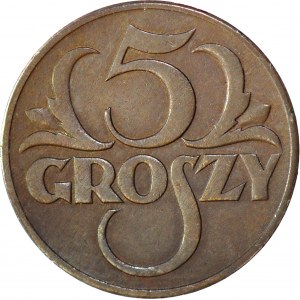 5 pennies 1934, rarest vintage, beautiful