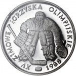 500 Gold 1987, XV Olympic Winter Games 1988, Calgary, silver.