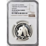500 Gold 1987, XV Olympic Winter Games 1988, Calgary, silver.
