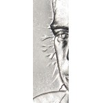 20 złotych 1983, Nowotko, najrzadszy rocznik, destrukt, MOCNY DUCH ORŁA