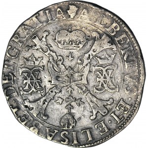 Spanish Netherlands, Albert and Isabella, Patagonian without date, Antwerp