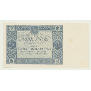 5 Gold 1930, CD series.