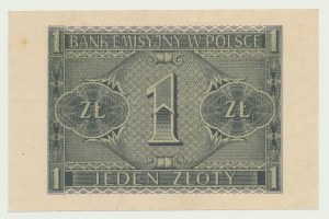1 gold 1941, AC series
