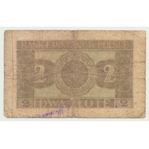 2 gold 1940, ser. C
