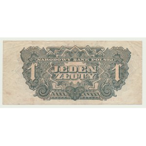 1 Gold 1944 ...owym, ser. AE