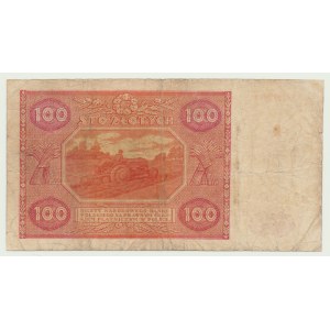 100 Gold 1946, ser. P