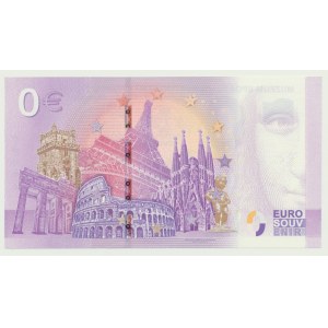 0 euro 2021, 100. rocznica urodzin Kazimierza Górskiego