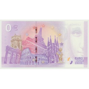 0 Euro 2020, Legnica - Piast Castle, 4th in the series