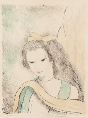 Laurencin Marie