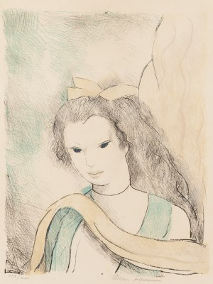 Marie Laurencin (1883 - 1956), 
