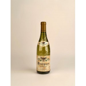 Coche-Dury Bourgogne, Chardonnay