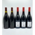 C Louis Jadot Pernand-Vergelesses Louis Clament - Jean-Francois Protheau, Bourgogne Pinot Noir Les Pasquiers