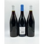 Domaine Carré-Courbin, Volnay - Jean-Francois Protheau, Bourgogne Pinot Noir Les Pasquiers