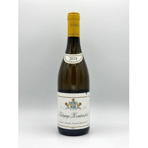 Domaine Leflaive, Puligny-Montrachet